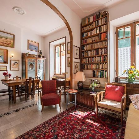 Colosseo Holiday House Рим Екстер'єр фото