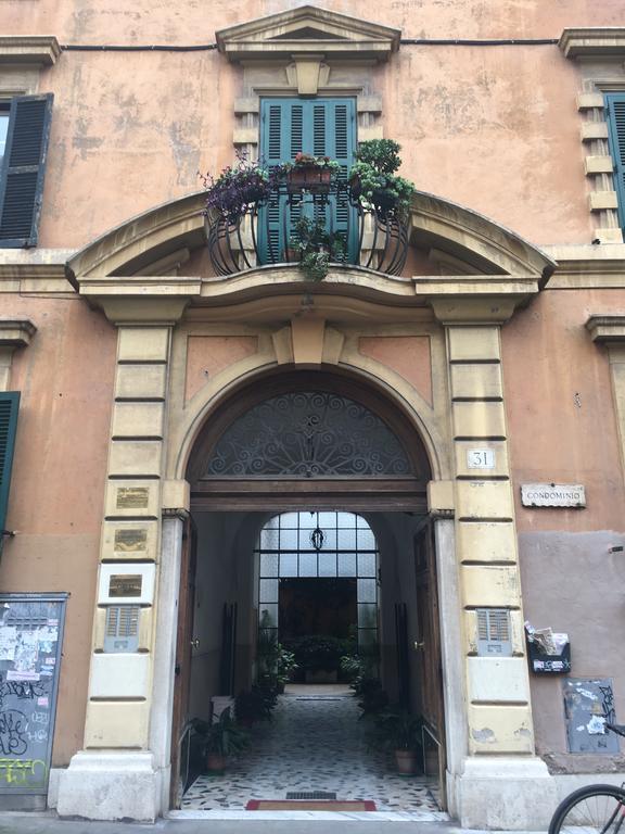 Colosseo Holiday House Рим Екстер'єр фото
