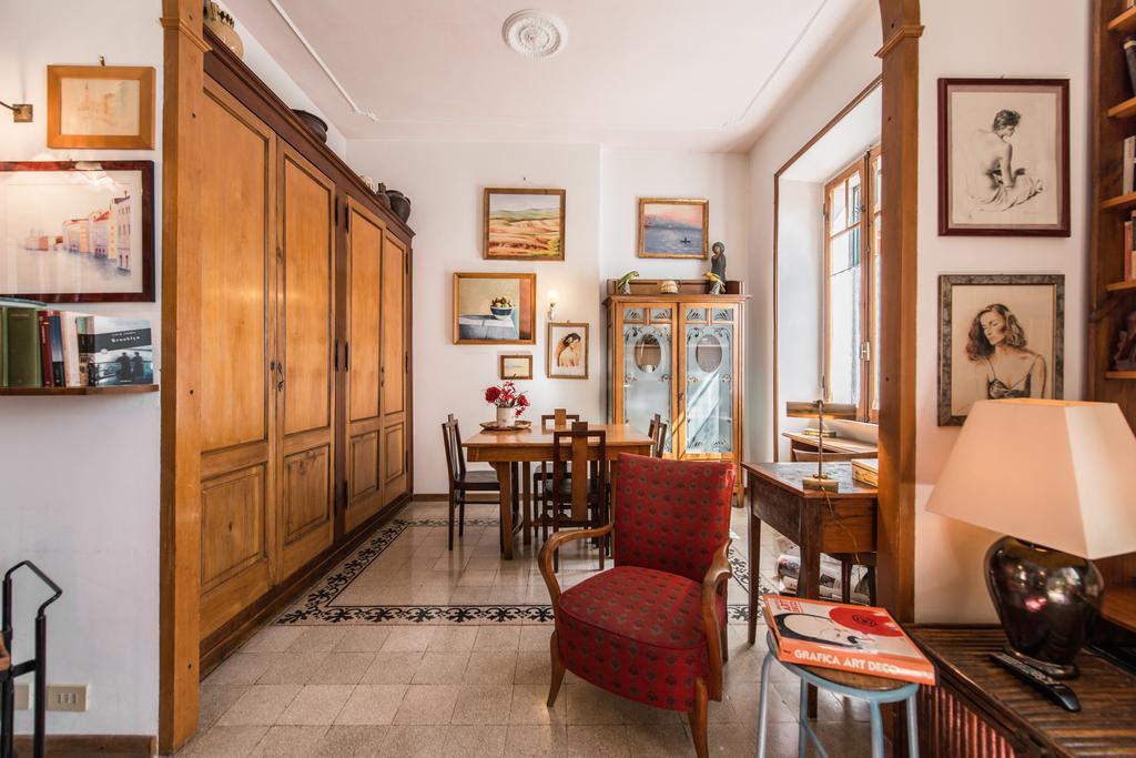 Colosseo Holiday House Рим Екстер'єр фото