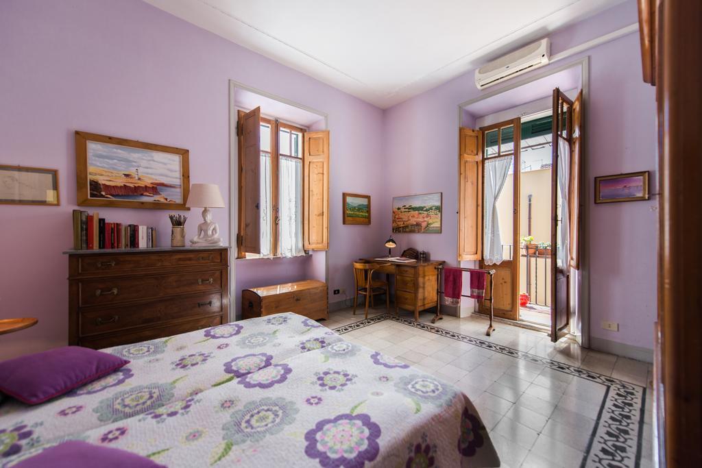 Colosseo Holiday House Рим Екстер'єр фото
