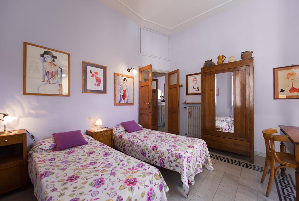 Colosseo Holiday House Рим Екстер'єр фото