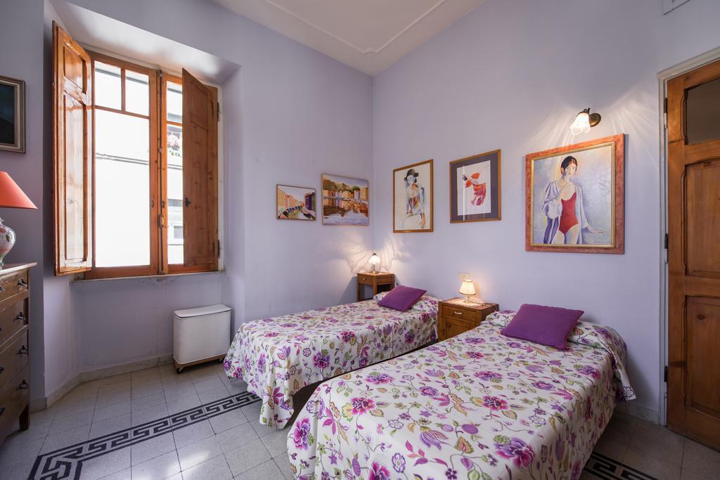 Colosseo Holiday House Рим Екстер'єр фото