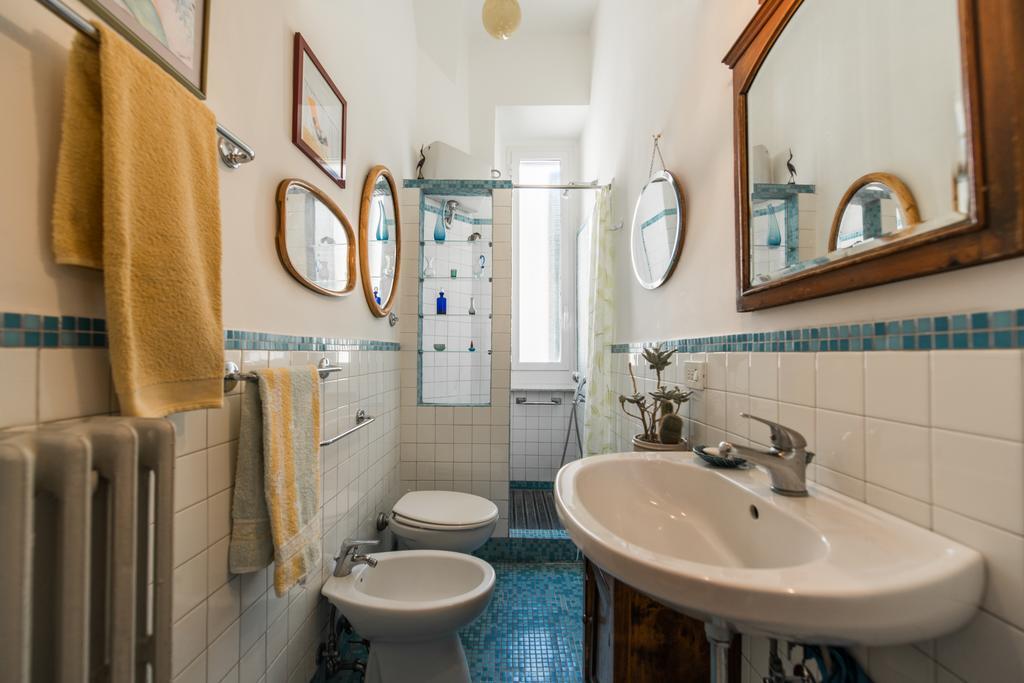 Colosseo Holiday House Рим Екстер'єр фото