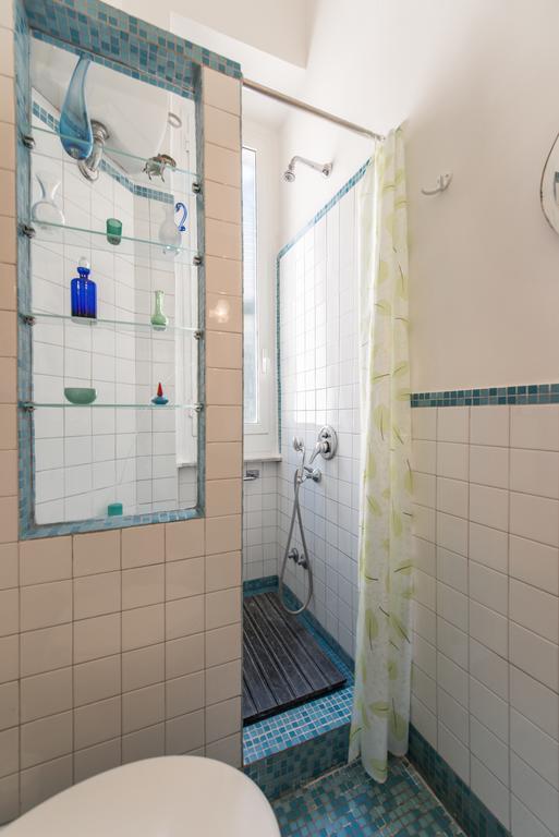 Colosseo Holiday House Рим Екстер'єр фото