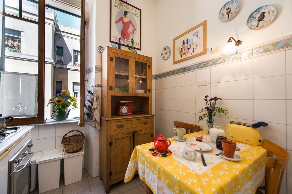 Colosseo Holiday House Рим Екстер'єр фото