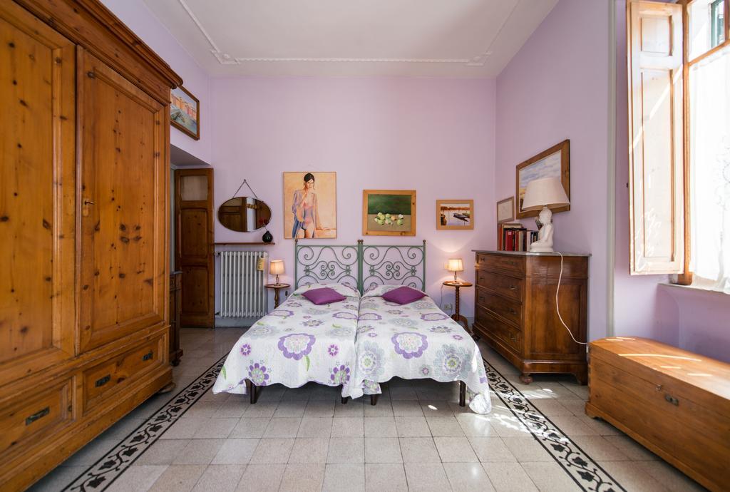 Colosseo Holiday House Рим Екстер'єр фото