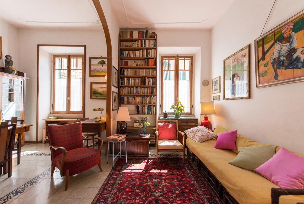 Colosseo Holiday House Рим Екстер'єр фото